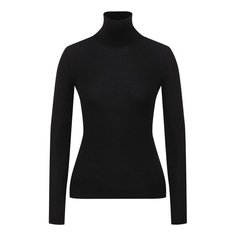 Водолазка из кашемира и шерсти Saint Laurent