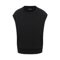 Хлопковый топ Tom Ford