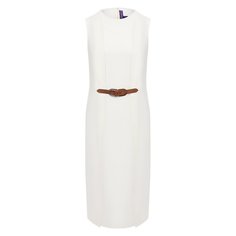Шерстяное платье Ralph Lauren