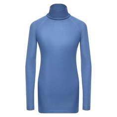 Водолазка из кашемира и шелка Kiton