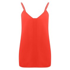 Топ из вискозы Bottega Veneta