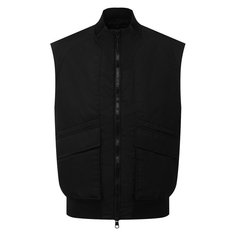 Жилет Crow’s eye