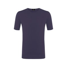 Хлопковый джемпер Kiton