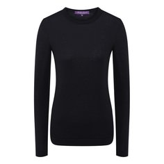Кашемировый пуловер Ralph Lauren