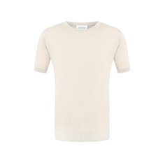 Хлопковый джемпер Brioni