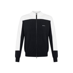 Хлопковый кардиган Kiton