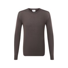 Шерстяной джемпер Brioni