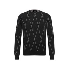 Кашемировый джемпер Giorgio Armani