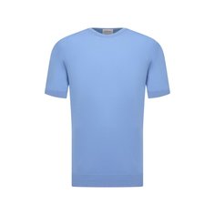 Хлопковый джемпер Brioni