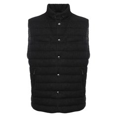 Пуховый жилет Ralph Lauren