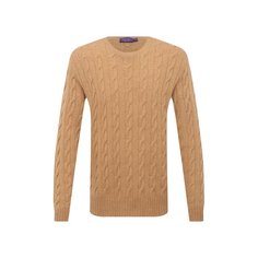 Кашемировый свитер Ralph Lauren