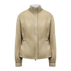 Льняная куртка Brunello Cucinelli