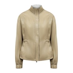 Льняная куртка Brunello Cucinelli