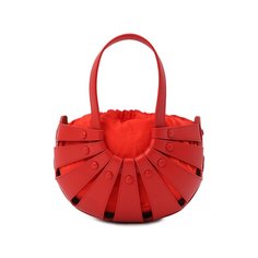 Сумка Shell small Bottega Veneta
