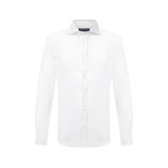 Льняная рубашка Ralph Lauren
