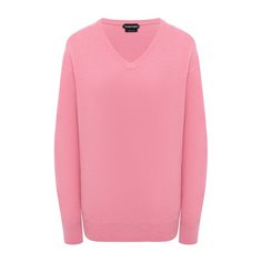Кашемировый пуловер Tom Ford