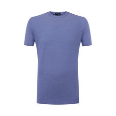 Хлопковый джемпер Kiton