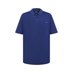 Хлопковое поло Paul&Shark