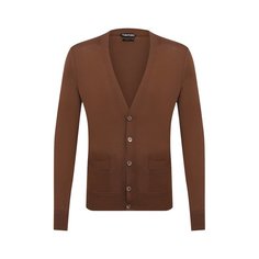 Шерстяной кардиган Tom Ford