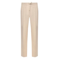 Брюки из вискозы Tom Ford