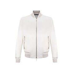 Бомбер Ermenegildo Zegna