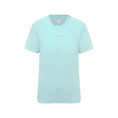 Хлопковый топ Bottega Veneta