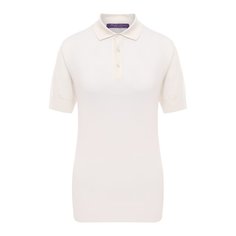 Кашемировое поло Ralph Lauren
