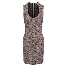 Платье Bottega Veneta