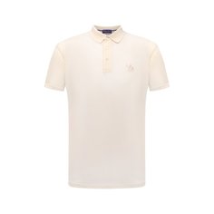 Шерстяное поло Ralph Lauren
