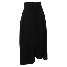 Шерстяные кюлоты Chloé