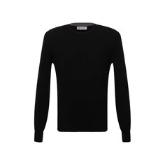 Кашемировый джемпер Brunello Cucinelli