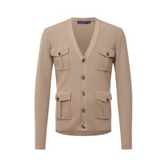Кашемировый кардиган Ralph Lauren