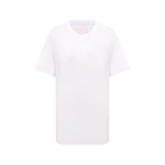 Хлопковая футболка Givenchy