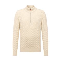 Кашемировый джемпер Kiton