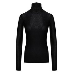 Водолазка из вискозы Valentino