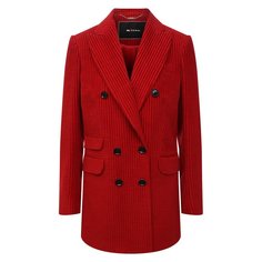 Хлопковый жакет Kiton