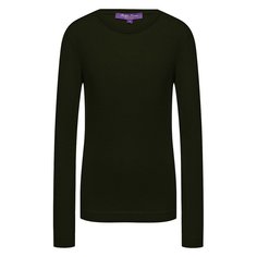 Кашемировый пуловер Ralph Lauren