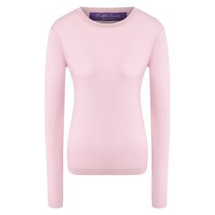 Кашемировый пуловер Ralph Lauren
