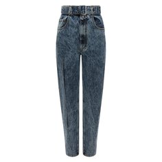 Джинсы Maison Margiela