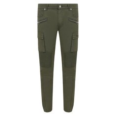 Джинсы Balmain