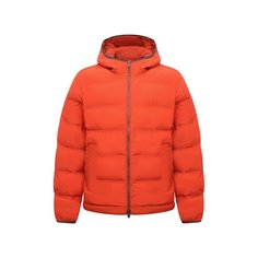 Утепленная куртка Z Zegna