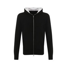 Хлопковый кардиган Kiton