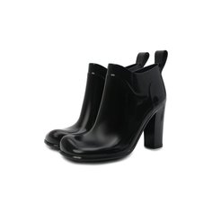 Резиновые ботильоны Shine Bottega Veneta