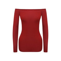 Шерстяной пуловер Stella McCartney