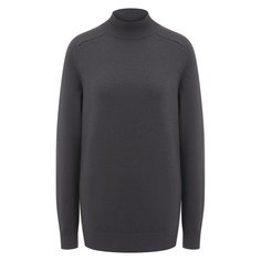 Шерстяной пуловер Bottega Veneta