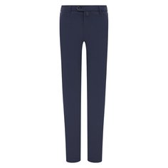Хлопковые брюки Kiton