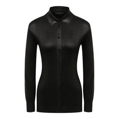 Блузка из вискозы Tom Ford