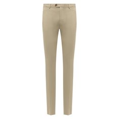 Хлопковые брюки Ralph Lauren