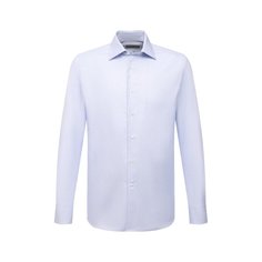 Хлопковая сорочка Canali