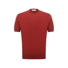 Хлопковый джемпер Z Zegna